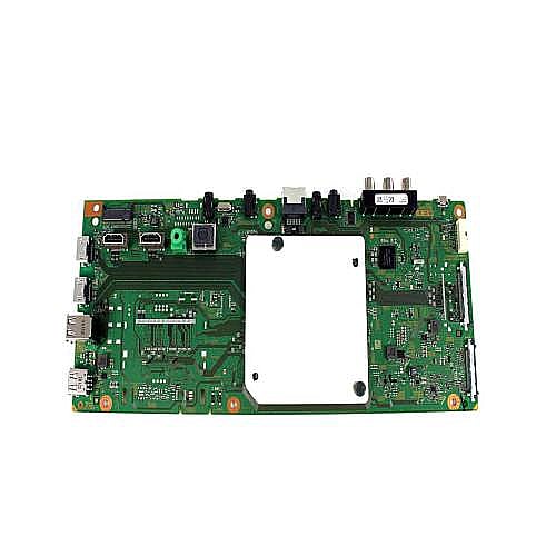 Part #a-5000-982-A, (Main Cba) Compl_Sn_Svc_Bcx2_4K_Uc