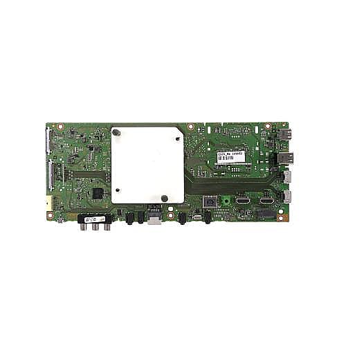 Part #a-5000-982-C, (Main Cba) Compl_Sn_Svc_