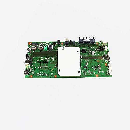 Part #a-5000-996-A, (Main Cba) Compl_Sn_Svc_Bcx_4K_Uc
