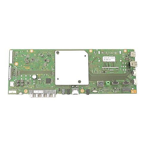 Part #a-5000-996-C, (Main Cba) Compl_Sn_Svc_B