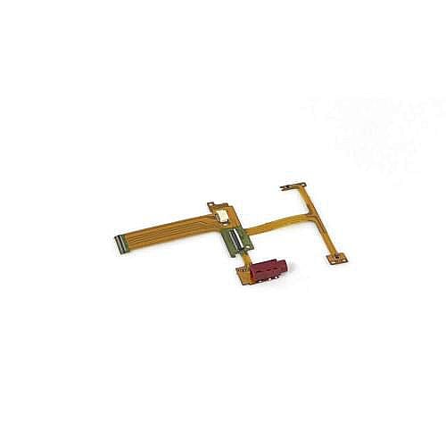 Part #a-5001-214-A, Re-1004 Mount