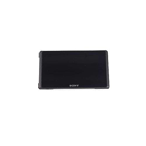 Part #a-5001-637-A, Lcd Block Assy (Bk) Service