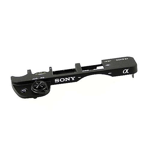 Part #a-5001-638-A, Cab(Up)B-Assy(626)(Bk)Service