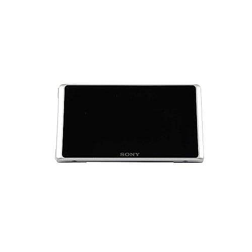 Part #a-5001-639-A, Lcd Block Assy (Si) Service
