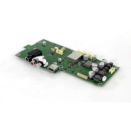 Part #a-5001-666-A, Mb Compl F-1337-533-5