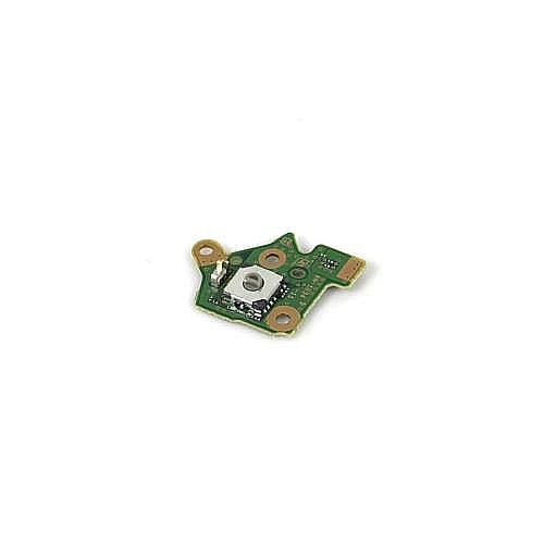 Part #a-5001-902-A, An-1034Mount