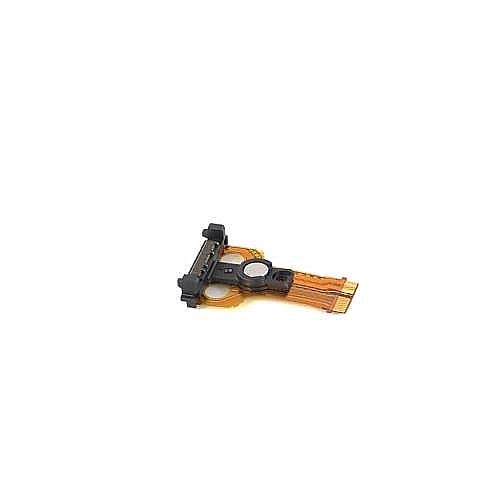 Part #a-5001-908-A, Mis-2006 Flexible Board, Complete