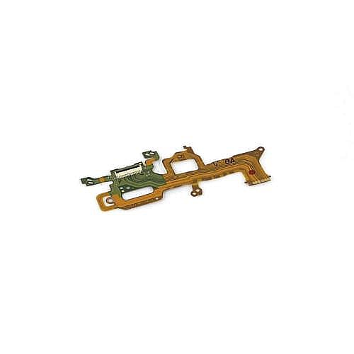 Part #a-5001-909-A, Sh-1024Mount(Cx88100)