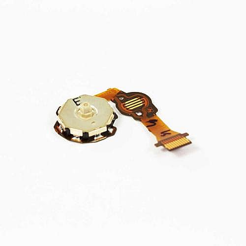 Part #a-5001-912-A, Js-1012Mount