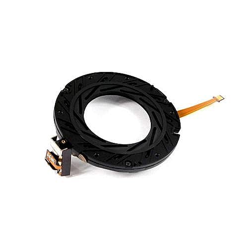 Part #a-5002-155-A, Iris(Ats-8000B-F1)