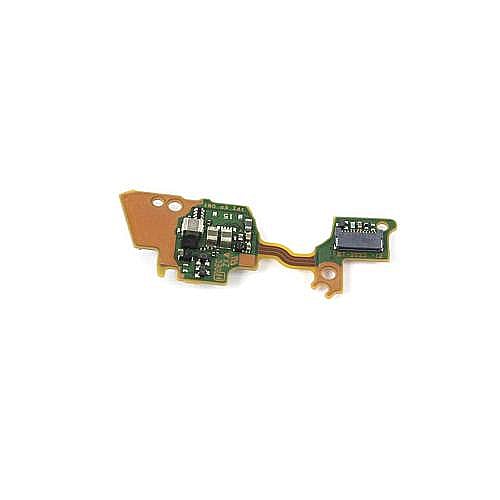 Part #a-5004-688-A, Bt-2023 Mount