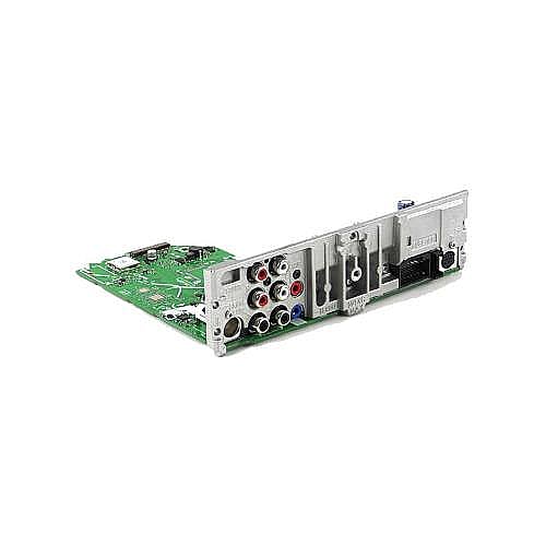 Part #a-5004-732-A, Main Pc Board Assy