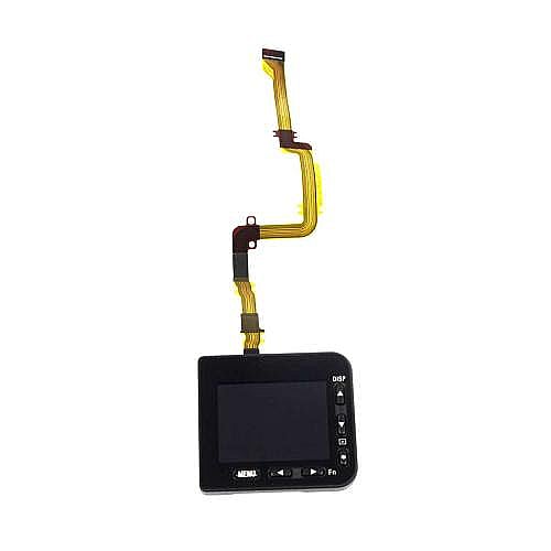 Part #a-5006-018-A, Lc Block Assy (64010)(Service)