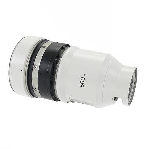 Part #a-5007-262-A, Rear Tube Sub Assy