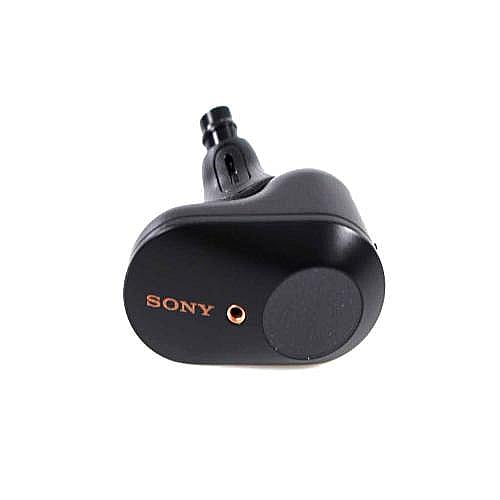 Part #a-5007-299-A, Wf-1000Xm3 Black Left Headset W/ Nfc Bo