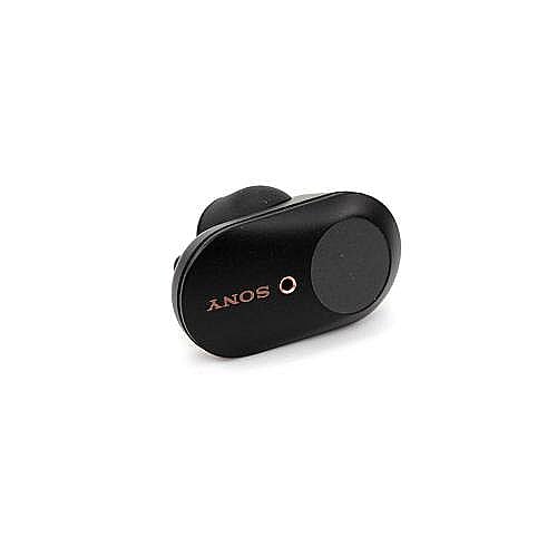 Part #a-5007-300-A, Wf-1000Xm3 Black Right Headset