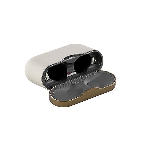 Part #a-5007-304-A, Wf-1000Xm3 Silver Charging Case