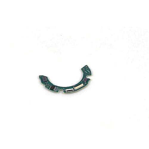 Part #a-5007-401-A, M.c.b Cl-1075 Mount (Service)
