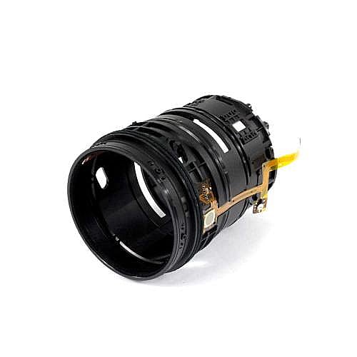 Part #a-5007-403-A, Sta Barrel Assy (Service_8005)