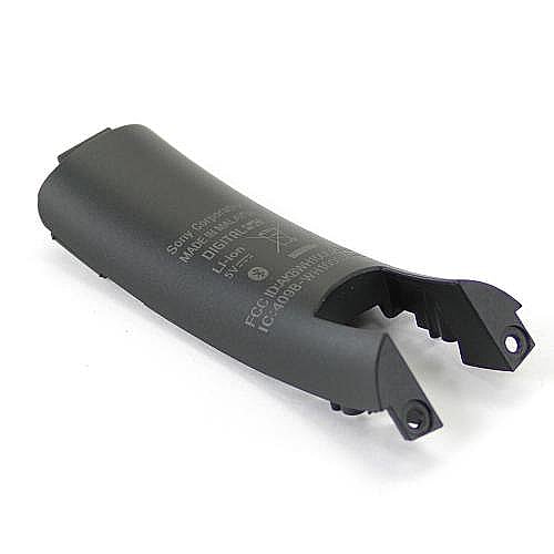 Part #a-5008-205-B, Slider Lower (L) Assy Blk
