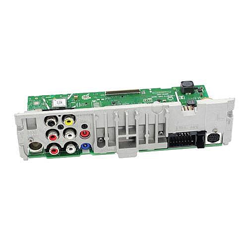 Part #a-5008-436-A, Main Pc Board Assy