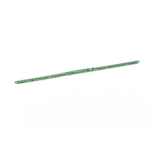 Part #a-5008-450-A, Key Mounted Pc Board