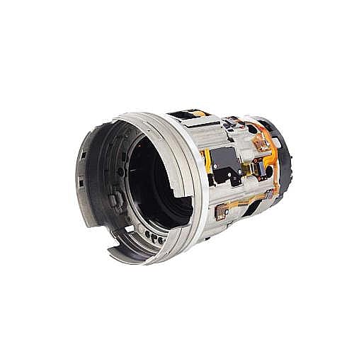 Part #a-5008-498-A, 2-3 Group Block Assy (8002)