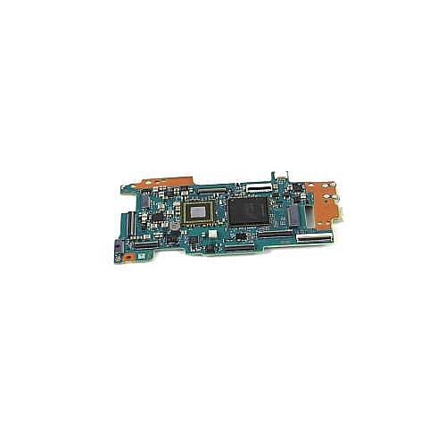 Part #a-5009-198-A, Complete Pc Board (Servic