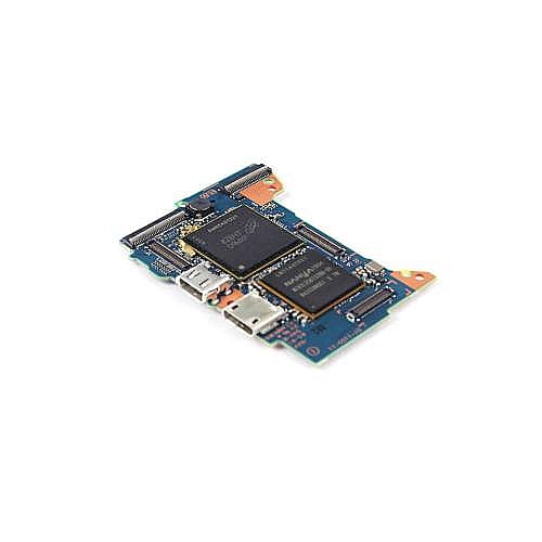 Part #a-5009-258-A, Y-1100 Board, Complete (Service)