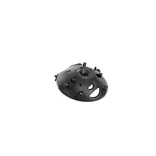 Part #a-5009-300-A, Hr1 Base (100) Assy