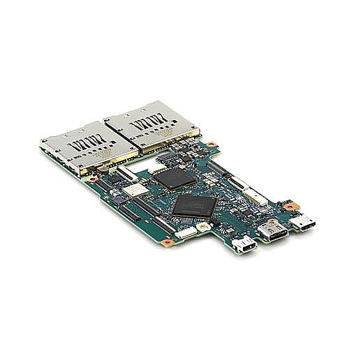 Part #a-5009-424-A, Sy_ Compl