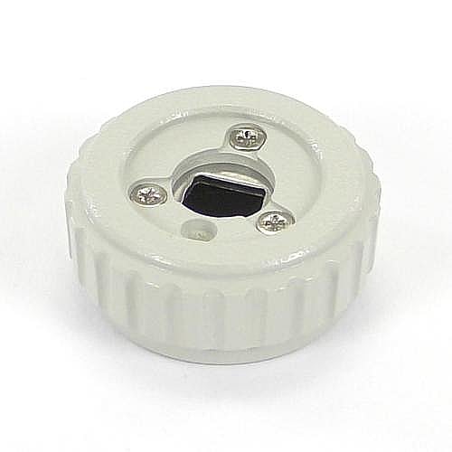 Part #a-5009-502-A, Service, Tripod Knob Assy