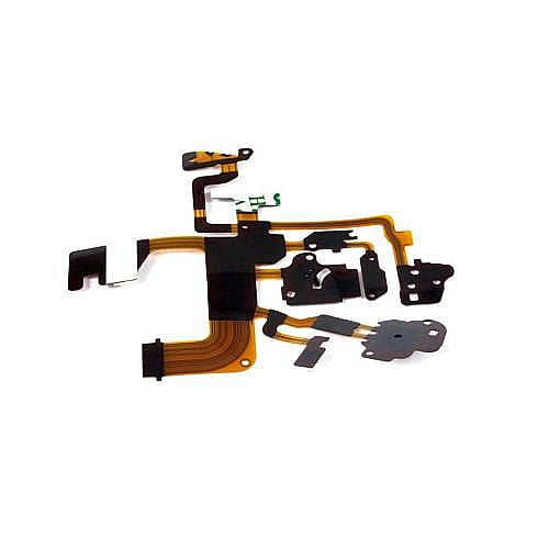 Part #a-5009-520-A, Rl-1063 Mount