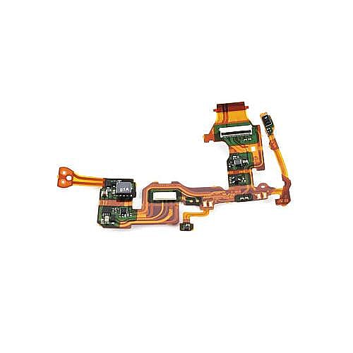 Part #a-5009-526-A, St-1035 Mount