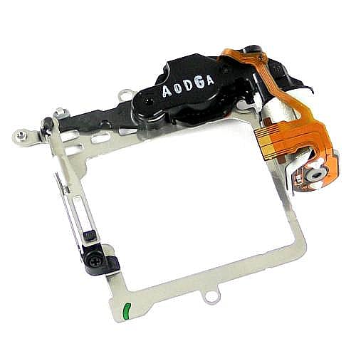 Part #a-5009-542-A, Mb Charge Unit (2200)