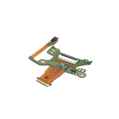 Part #a-5009-586-A, Sh-1025 Mount