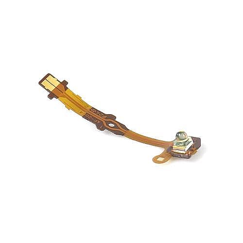 Part #a-5009-587-A, Af-2004 Mount