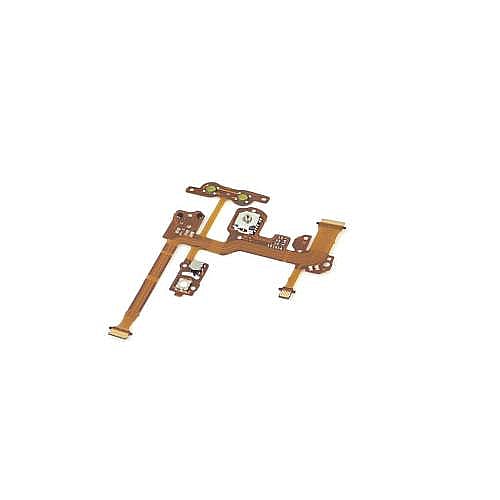Part #a-5009-588-A, Tf-2001 Mount