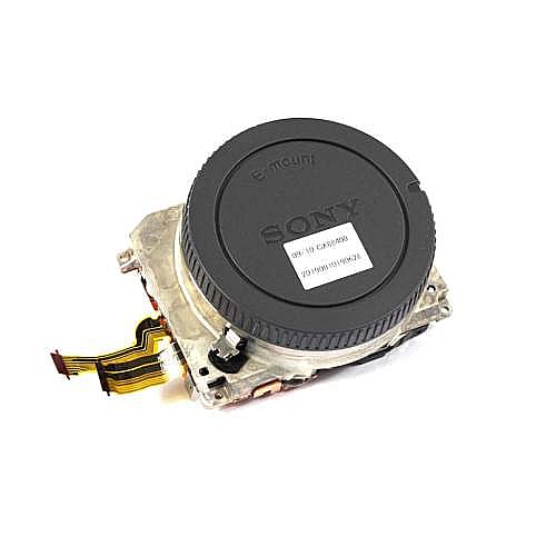 Part #a-5009-613-A, Service, Device Unit (2200)