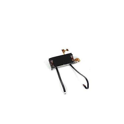 Part #a-5009-704-A, St Block Assy(64210)Service