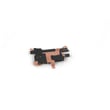 Heat Sink,sy Block(210)service A-5009-705-A