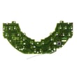Panel Mounted Pc Board A-5009-893-A