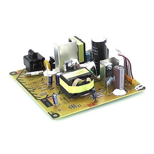 Part #a-5009-898-A, Smps Mounted Pc Board