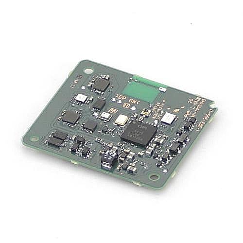 Part #a-5009-928-A, Main Mounted Pc Board Assy, Sv
