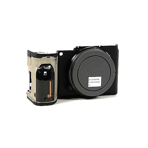 Part #a-5010-292-A, Service, Mecha Device (4100)