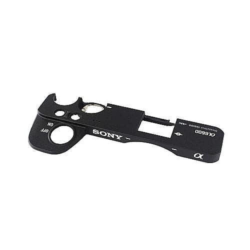 Part #a-5010-352-A, Cab(Up)B-Assy(883)(Bk)Service