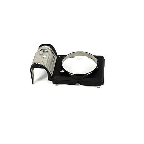 Part #a-5010-404-A, Cab(Fr)B-Assy(883)Service