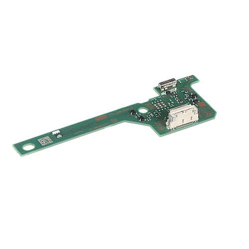 Part #a-5010-437-A, Hcn_Ponr_Ww Mount