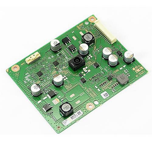 Part #a-5010-444-A, Ld4_43 Mount