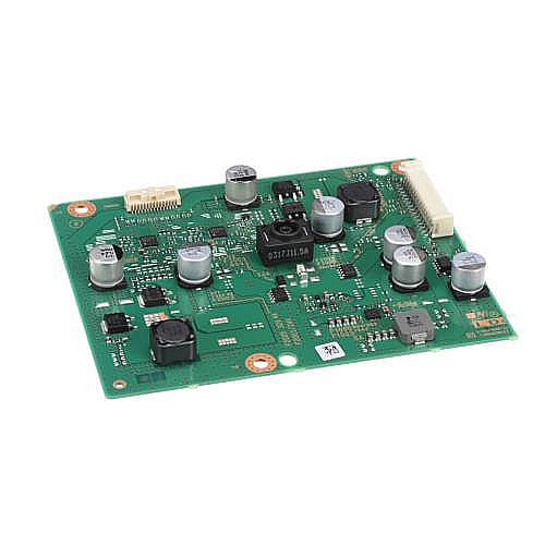 Part #a-5010-445-A, Ld4_49 Mount